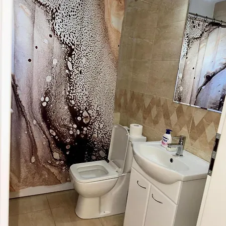 Apartment Silver Craiova